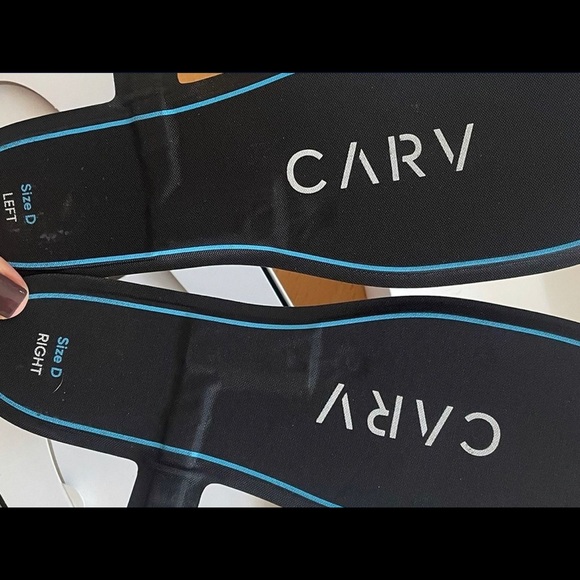 Carv virtual ski coach device - Picture 1 of 4